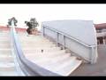 Ryan Sheckler - Skateboarding