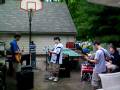 videos de One Way Out by the Allman Brothers at my graduation party