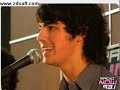 Jonas brothers S.O.S on Radio Now 93.1 Jonas brothers S.O.S on Radio Now 93.1