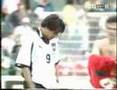 WM98 Tor Ivica Vastic zum 1:1 gegen Chile (Extended Version)