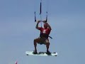 kitesurfen El Gouna Egypte kitesurfen El Gouna Egypte