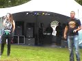 Amazin Alex and Damien sing- \"NOBODY WANTS TO BE LONELY\"