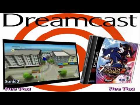 how to setup dreamcast in hyperspin