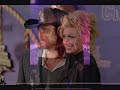 Faith Hill and Tim McGraw