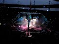 U2 - Unforgettable Fire - Stade De France - Paris - 11/07/09