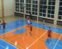 Rakiety - YBB: gol na 3-2 Rasiaka - www.rakiety.webd.pl