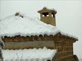 Cazorla en invierno