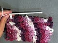 Beginner Crochet Stitches 36 - Twisted Loop Stitch - Crochet Tutorial