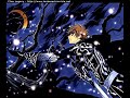 \"Storm and Fire\" by Yuki Kajiura (Music Only)