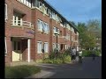Hull Accommodation