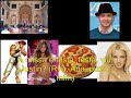 Britney Spears - Piece Of Me (paródia)