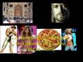 Britney Spears - Piece Of Me (paródia)