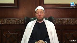 حكم صلاة ركعتين بين الأذانين يوم الجمعة؟