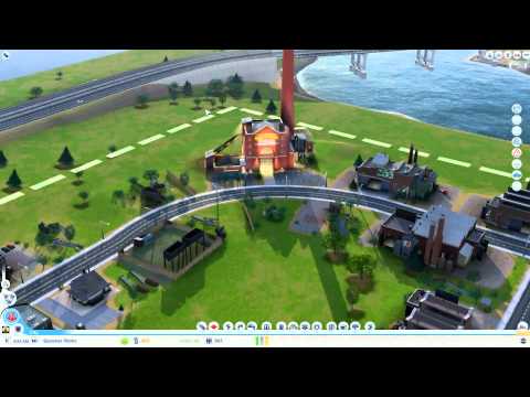 simcity free