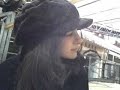 Alessandra Cora singing\"Che cosa c\