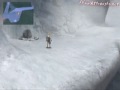 Final Fantasy X - 065 - Mt. Gagazet