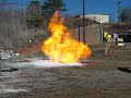 Cornelius and Concord Fire Dept Training Pt.2