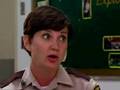 All New RENO 911! -- Deputy Trudy Wiegel Cop Psychology