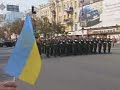 Ukraine Marks Independence Day Ukrayna Bağımsızlık Bayramı