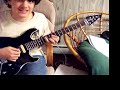 How To Play "Walk This Way" by Aerosmith (Part 2)