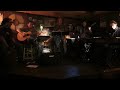 john hiatt: child of the wild blue yonder played live by EASY ROAD
