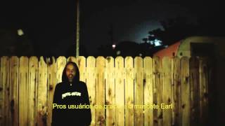 Earl sweatshirt hive lyrics