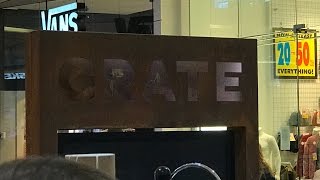 Crate Beers