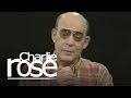 Charlie Rose - Hunter S. Thompson / Isabella Rossellini