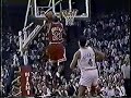 Michael Jordan 1992: Playoffs, Gm 3 Vs. Heat, 56 pts.