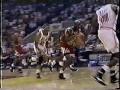 Michael Jordan 1992: Playoffs, Gm 3 Vs. Heat, 56 pts.