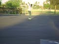 me doing a long ass manual