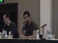Anime Boston 2007 Travis Willingham Panel (1/6)