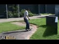 Lucas Medeiros (Nollie Flip, 360º Flip) 5/12/09