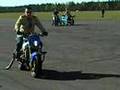 borsk 2007 stunt trening 2