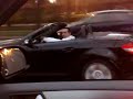 Arbeni im SLK 350