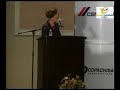 Denise Dresser - Gran Discurso pte2