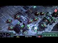 PAX 2008 Terran Gameplay Part 1/3 - 9/2/08