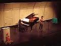 dinant saxophone competition 2006. 1st round.