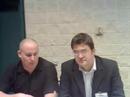 fred trotter and thomas liebscher open source