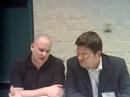fred trotter and thomas liebscher open source