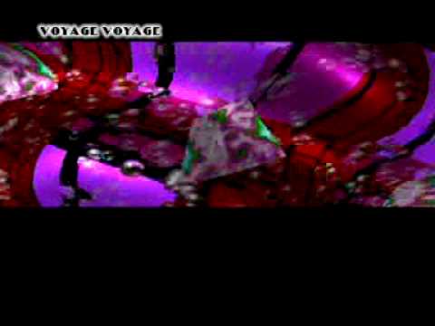 Karaoké-fr-Desireless-Voyage voyage.mpg