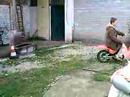 Dirt Bike