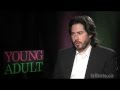 Jason Reitman - Young Adult Interview with Tribute