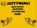 milestones chet baker george arvanitas guy pedersen kenny clark