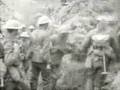 1918: Futility (Wilfred Owen)