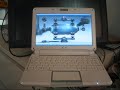 1080P HD on Asus Eee 901