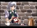 【Touhou Animation PV】 Tea for You 【東方】