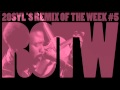 20SYL Remix of the week - ROTW # 5 - Marques Toliver - White Sails
