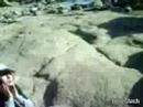 Fakie 500 km al norte