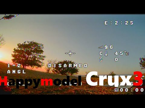 Happymodel Crux3
